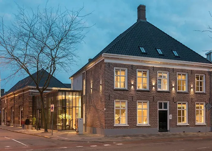 Kazerne - Member Of Design