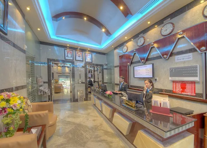 My Aparthotels Fortune Apartments