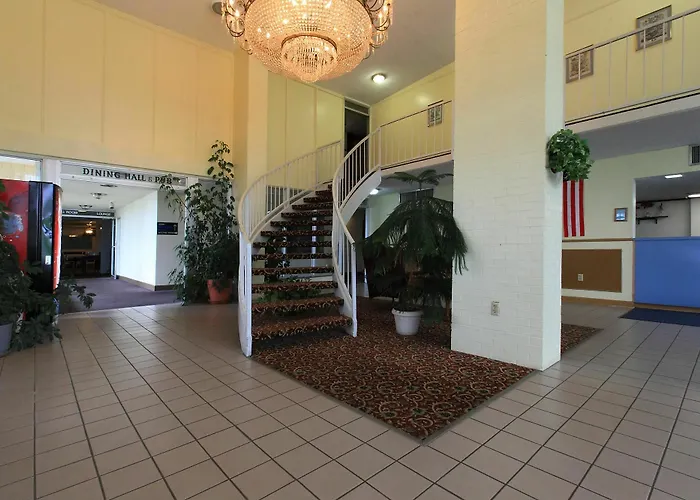 Americas Best Value Inn Newton