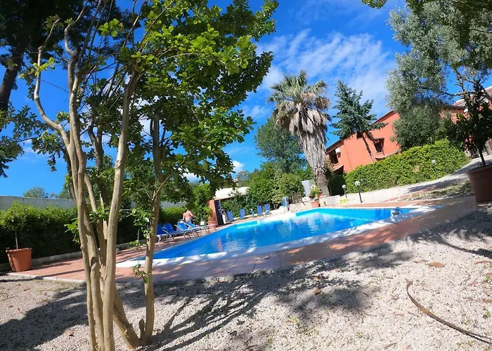 Relais La Villa (Adults Only)