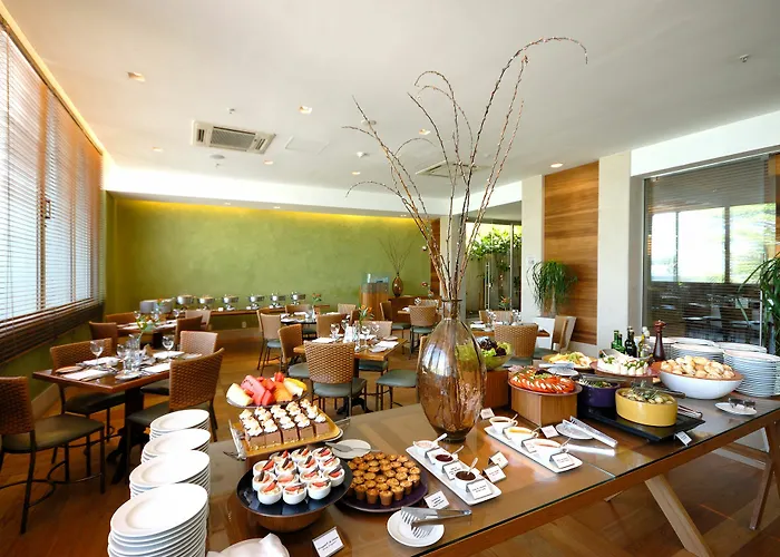 Hotel: Pullman Rio De Janeiro Sao Conrado