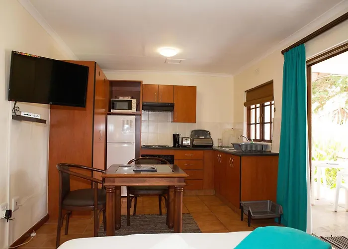 Family Hotel: Pine Lake Marina