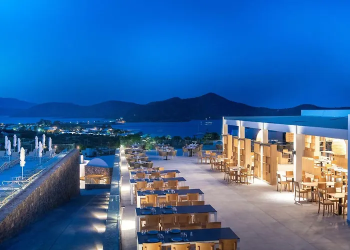 Elounda Breeze
