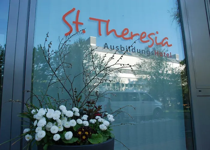 Ausbildungshotel St. Theresia