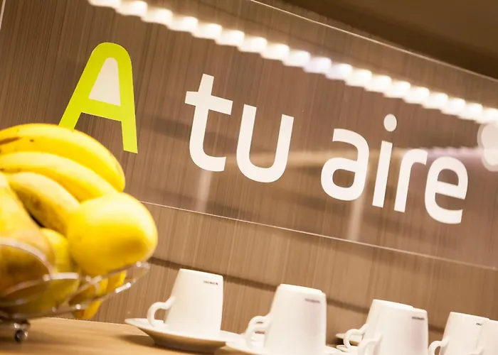 Hotel familiar: Hotel A Pamplona