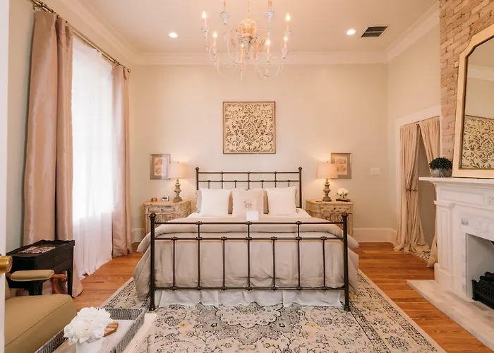 Hotel: The Kendall