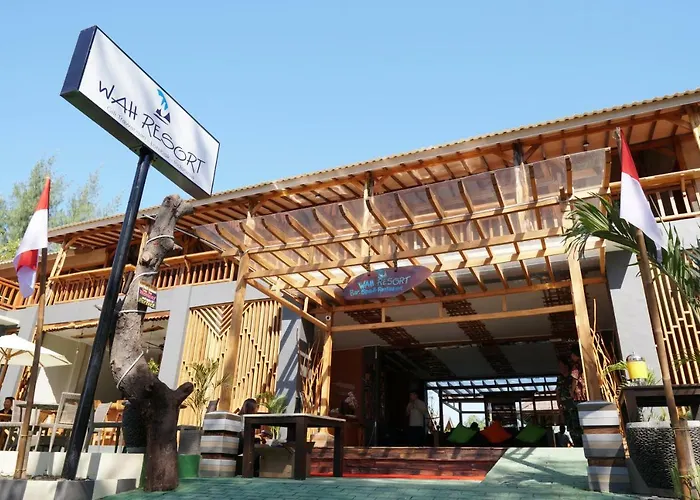 Wah Resort
