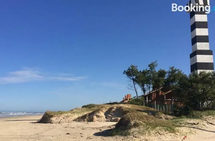Pousada Jardim Beira Mar - Capao Da Canoa
