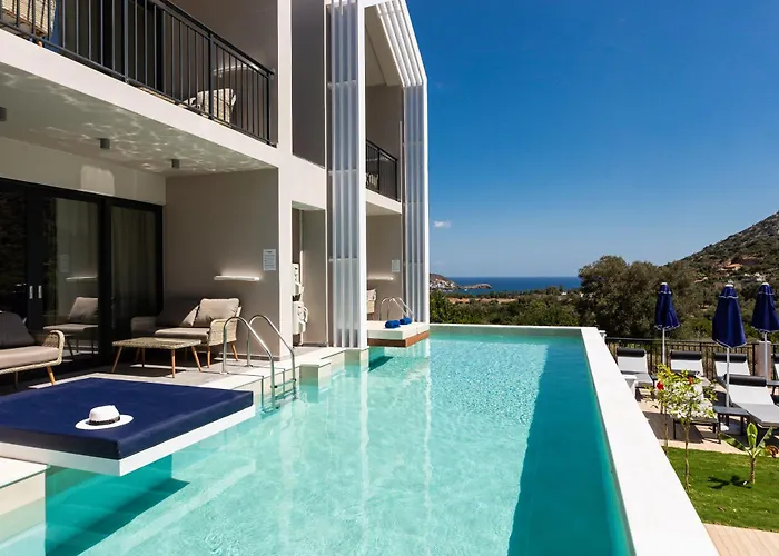 T Premium Suites