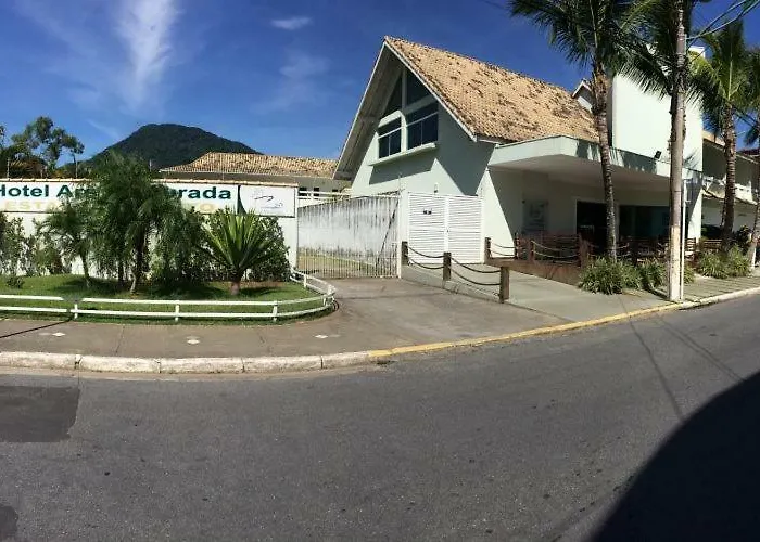 Areia Dourada