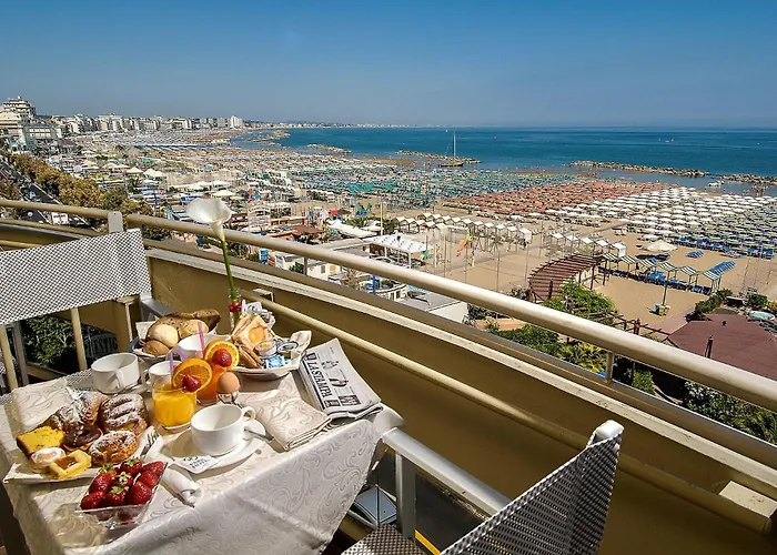 Park Hotel Cattolica & Restaurant