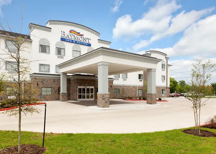 Baymont By Wyndham