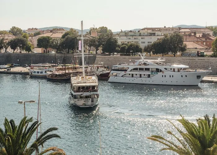 Vacation rental: Magic View Apartments