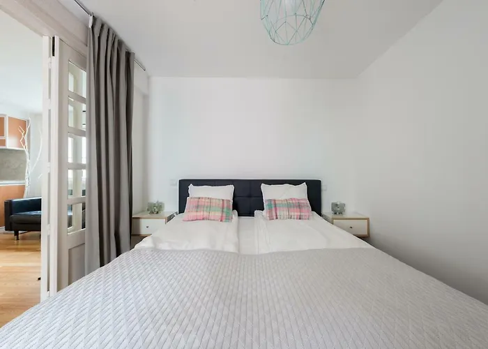 Vacation rental: Almamater Lisbon Apartments
