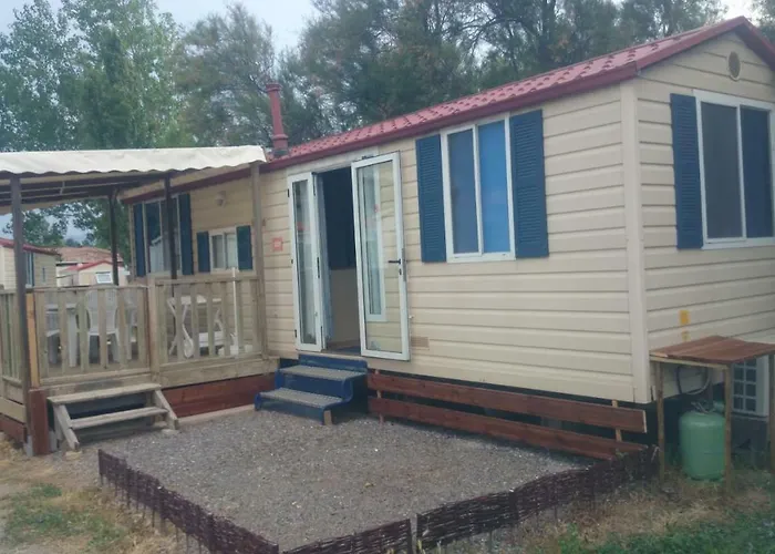 Mobil-Home A