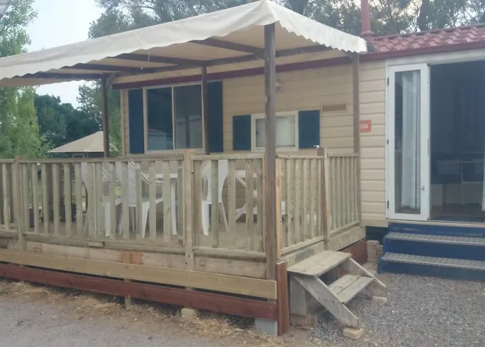 Mobil-Home A