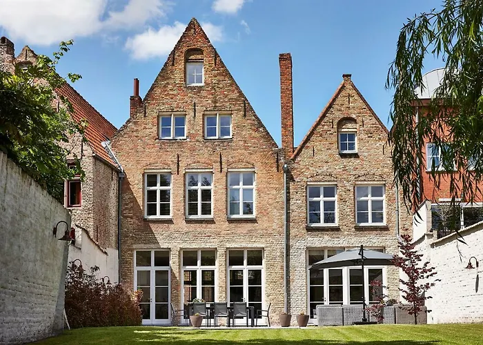  La Maison De Nathalie