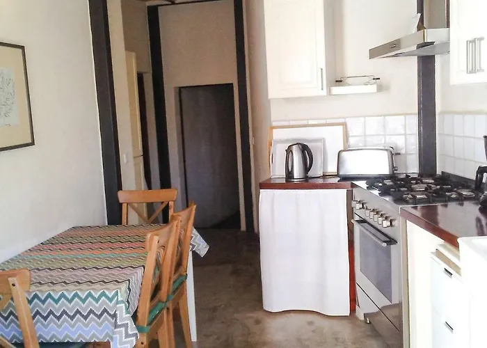 Guest house: La Luna