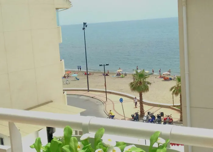 Seaview Fuengirola