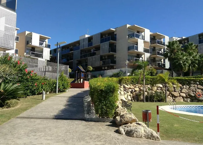 Alquiler de vacaciones: Paradise Village