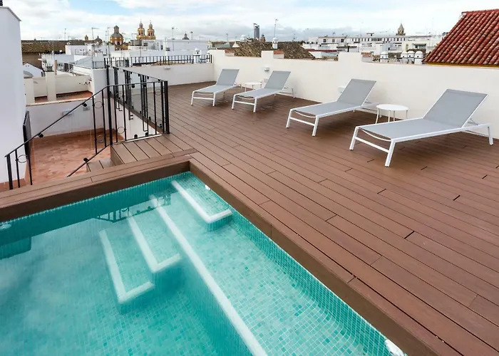 Apartamento: Apartamentos Lanza