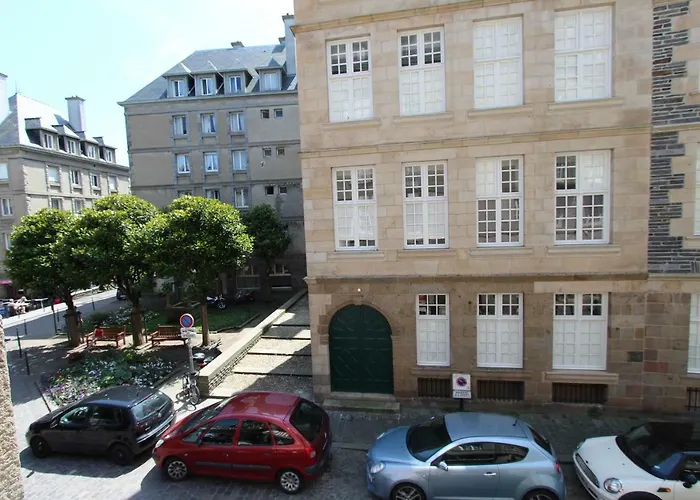 Appartement: L'Emeraude