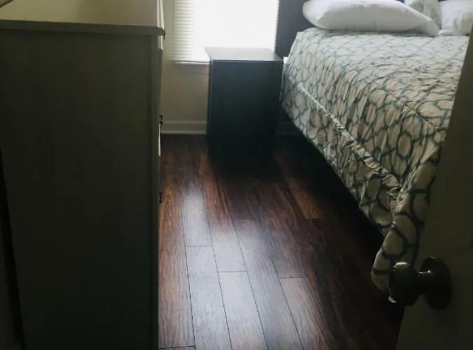 All Vacation Rentals Room For You!