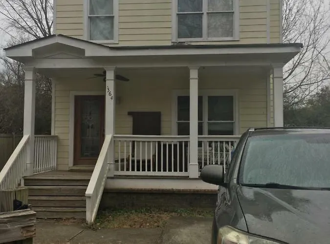 All Vacation Rentals Room For You!