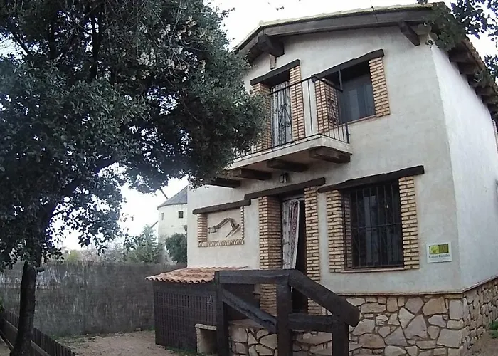  La Ossa