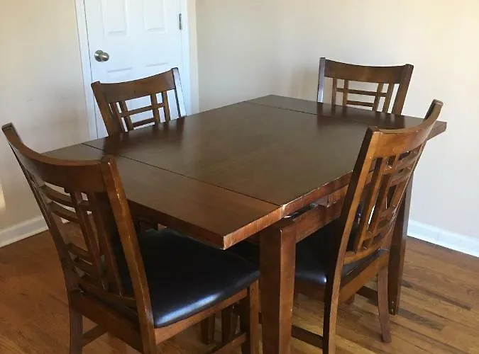 All Vacation Rentals Room For You!