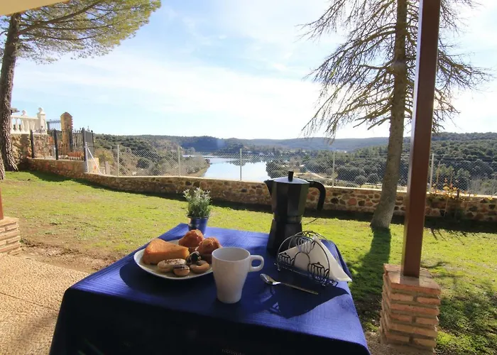 Alquiler de vacaciones: El Mirador Del Molino