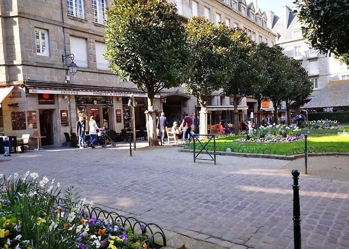 Appartement: L'Emeraude