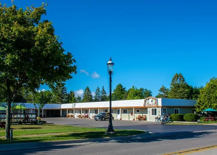 Vindel Motel