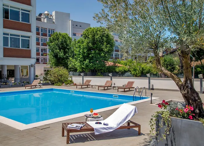 Hotel Capannelle Roma