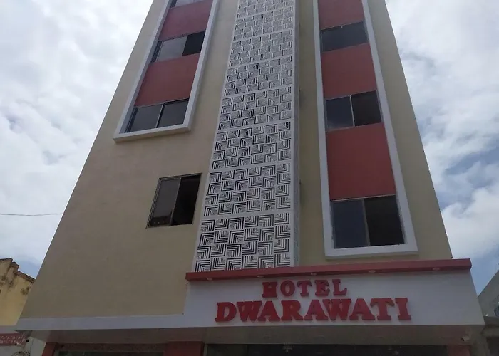 Dwarawati