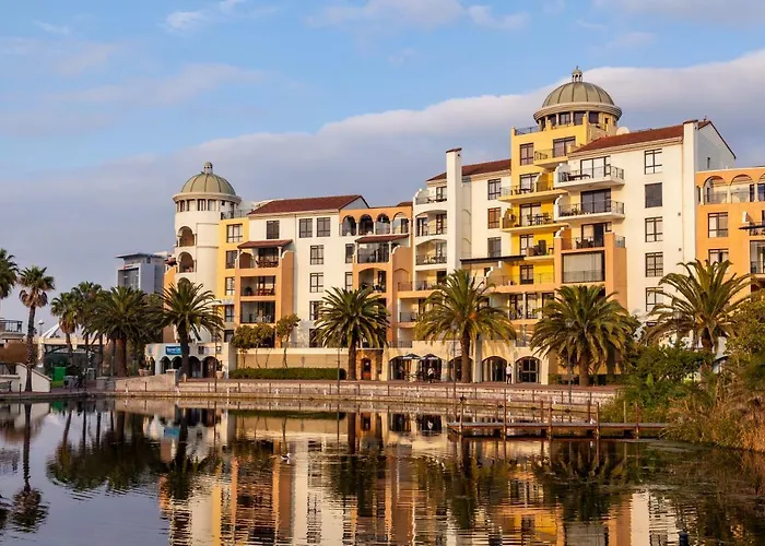 Apart hotel: Island Club Hotel & Apartments