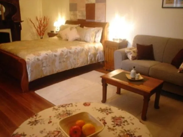 Guest house: Huonville Guesthouse
