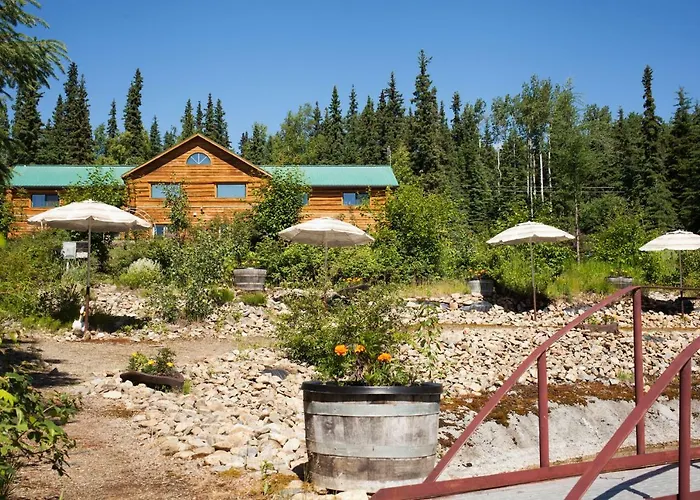 Taste Of Alaska