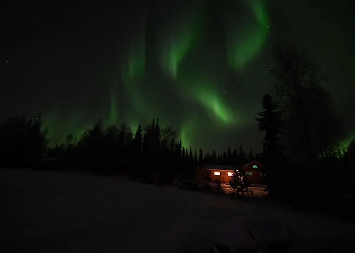 Taste Of Alaska