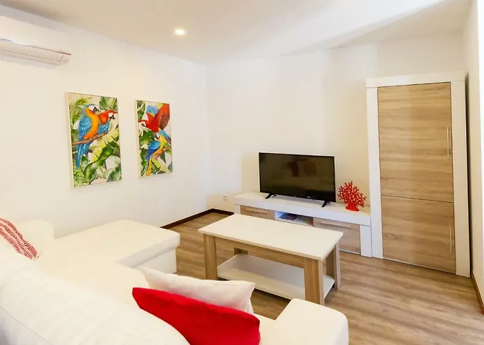 Alquiler de vacaciones: Apartamentos Castelo