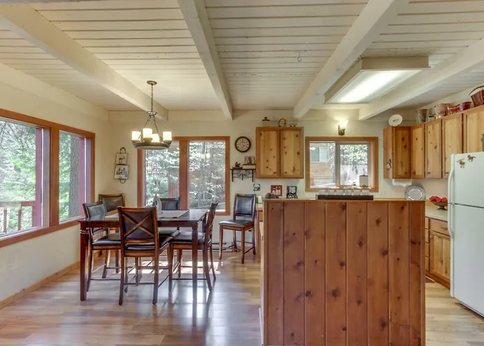 Your Cabin rentals Ken'S Cabin