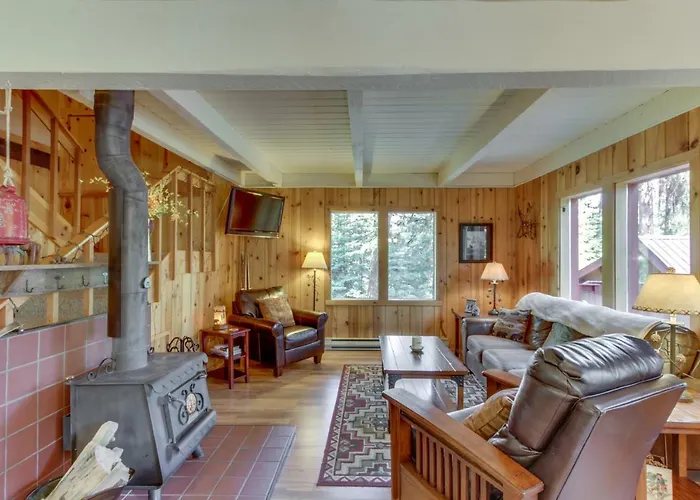 Your Cabin rentals Ken'S Cabin