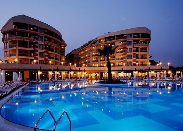 Seamelia Beach & Spa