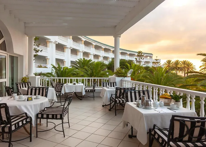 Oceana & Spa (Adults Only)