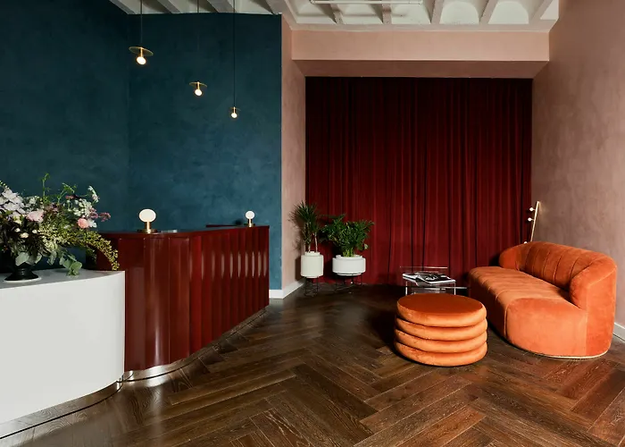 Pet Friendly hotel: The Guild Hotel, San Diego Downtown, A Marriott Tribute Portfolio Hotel