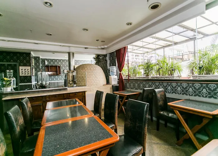Pet Friendly hotel: Social Hostel