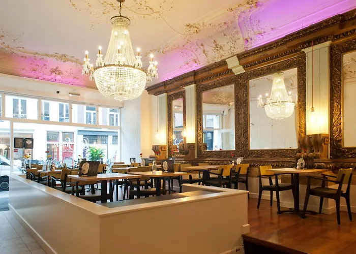 Boutique De Salon