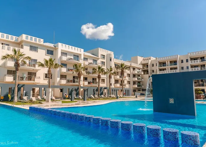 Luxury hotel only: Blue Lagoon Kosher Hotel