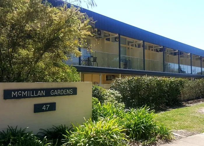 Canberra Short Term And Holiday Accommodation