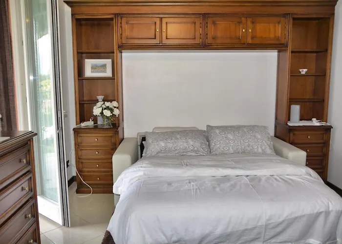 Huisdiervriendelijk hotel: Casa La Pianca
